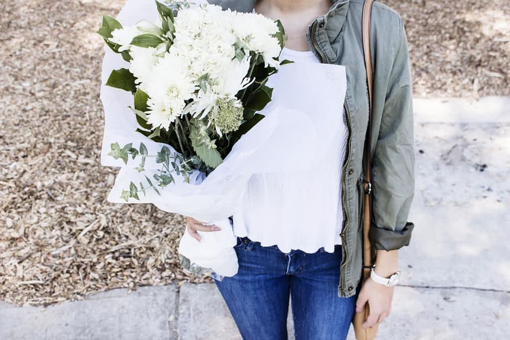 , Discovering joy in the waiting. (Living patiently with infertility)