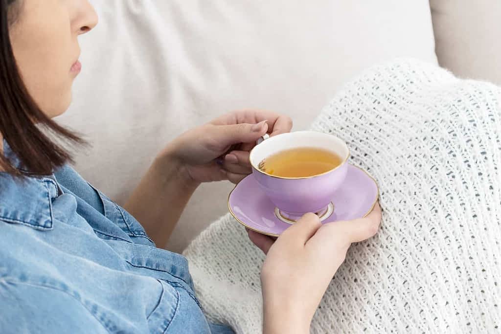 tips for a restful sleep, Top tips for a restful sleep and beautiful evening routine.