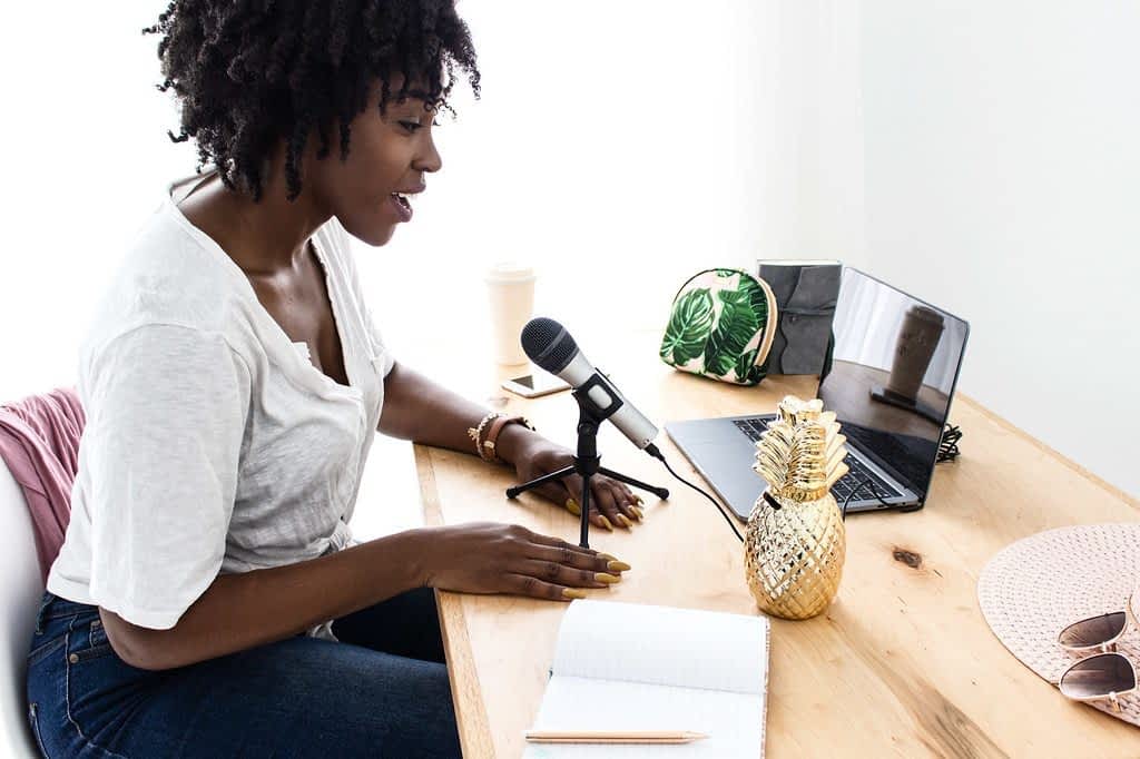 , The Podcast